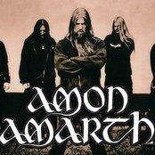 Amon Amarth - List pictures