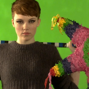 Chloe Howl - List pictures