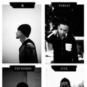 Pay Money To My Pain - List pictures