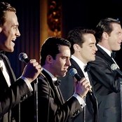Jersey Boys - List pictures