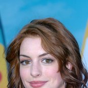 Anne Hathaway - List pictures