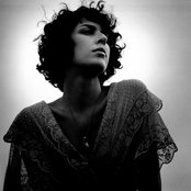 Cibelle - List pictures