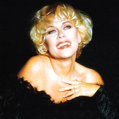 Conny Vandenbos - List pictures