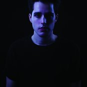 Luke Black - List pictures