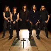 Rata Blanca - List pictures