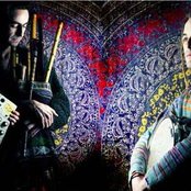 Ozric Tentacles - List pictures