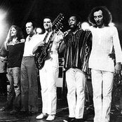 Mahavishnu Orchestra - List pictures
