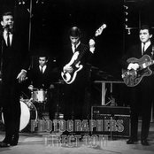 Gerry And The Pacemakers - List pictures