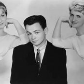 The Fleetwoods - List pictures