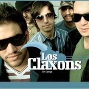 Los Claxons - List pictures