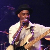 Marcus Miller - List pictures