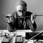 Jon Rose - List pictures