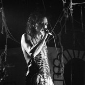 Alien Sex Fiend - List pictures