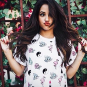 Becky G - List pictures