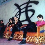 Heroes Del Silencio - List pictures