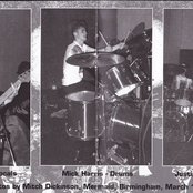 Napalm Death - List pictures