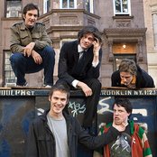 Whitest Kids U Know - List pictures