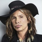 Steven Tyler - List pictures