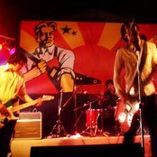 The Drones - List pictures