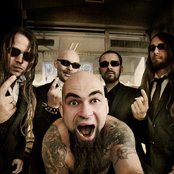 Die Apokalyptischen Reiter - List pictures