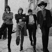 Jefferson Airplane - List pictures