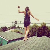 Alice On The Roof - List pictures