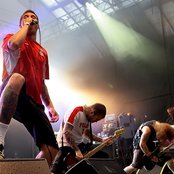 Hatesphere - List pictures