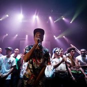 Earl Sweatshirt - List pictures