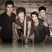 Union J - List pictures