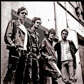 The International Noise Conspiracy - List pictures