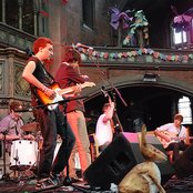 Yndi Halda - List pictures