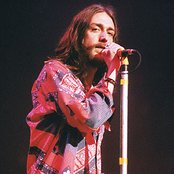 Chris Robinson - List pictures