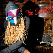 Sbtrkt - List pictures