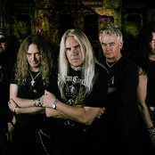 Saxon - List pictures