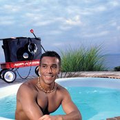 Tony Moran - List pictures