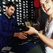 Modeselektor - List pictures