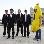 100 Monkeys - List pictures