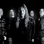 Kalmah - List pictures