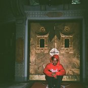 Earl Sweatshirt - List pictures