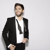 Thomas Rhett - List pictures