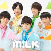 M!lk - List pictures