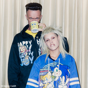 Die Antwoord - List pictures