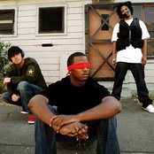 Zion I And The Grouch - List pictures