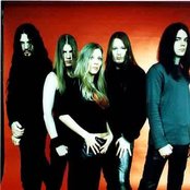 Arch Enemy - List pictures