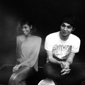 Alunageorge - List pictures