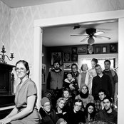 Dark Dark Dark - List pictures