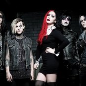 New Years Day - List pictures