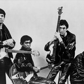 The Rutles - List pictures
