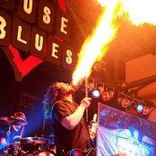 Seether - List pictures