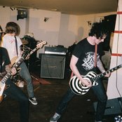 Throats - List pictures